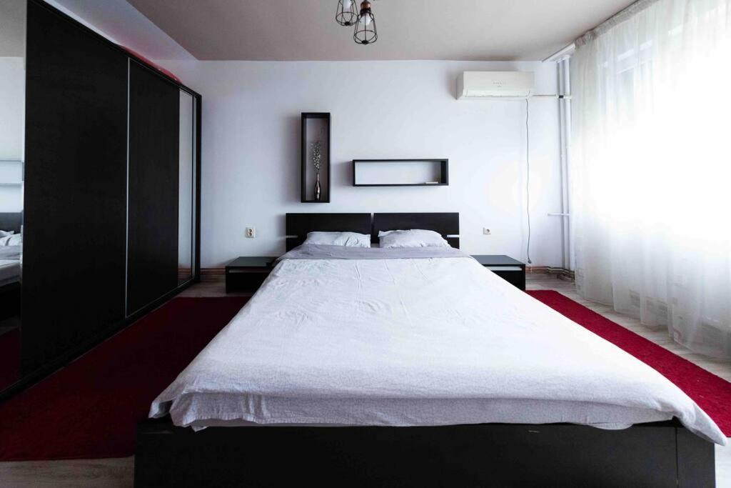 Apartament Timisoara Apartment Exterior photo