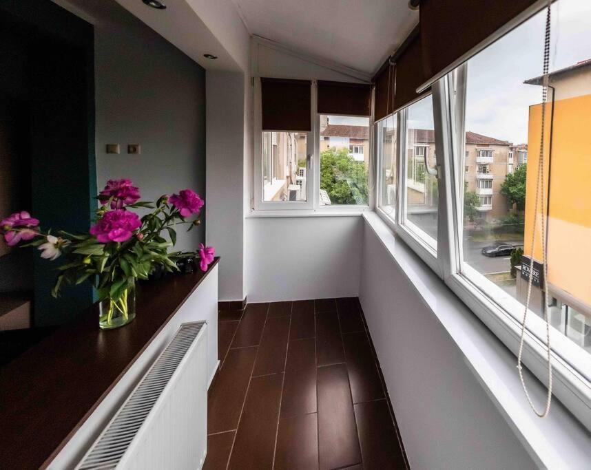 Apartament Timisoara Apartment Exterior photo
