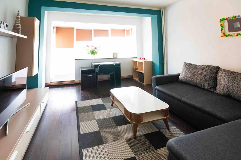 Apartament Timisoara Apartment Exterior photo